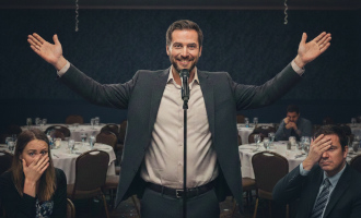 Know When To Shut Up